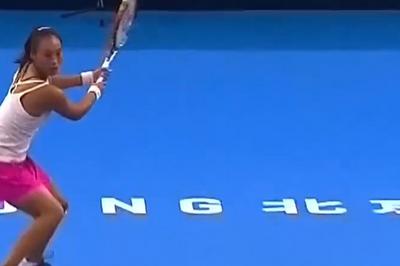 2025中网官宣首批参赛阵容，郑钦文领衔中国团队参赛