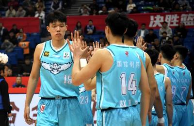 “青岛制造”杨瀚森！1.53亿“出口”背后的体育产业升级战