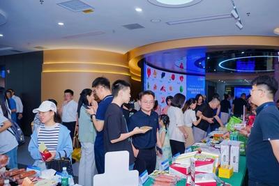 “平度优农”走进大湾区展销对接会成功举办