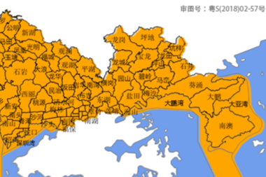 暴雨红色预警！广东多地今日停课