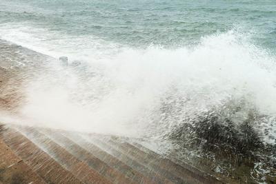 “蝴蝶”来了！今年第1号台风已生成，预计13日登陆