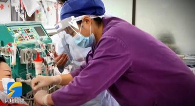 “护士参与度低，用的人也少”，网约护士普及难在哪儿？