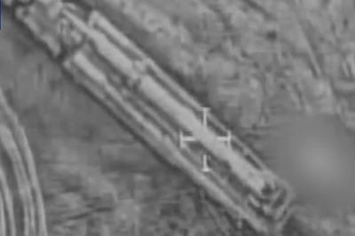 以军称对伊朗西部军事目标进行大规模打击