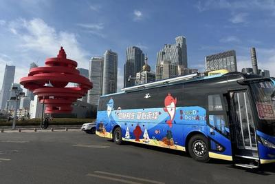 “血费减免一次都不跑”！青岛市中心血站献血政策来了，三大途径轻松办