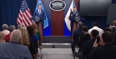 美军方：伊朗空袭时，卡塔尔美军基地只剩两个“爱国者”发射装置