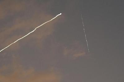 伊朗军方：若侵略再次发生，伊朗将予以更强有力的回击