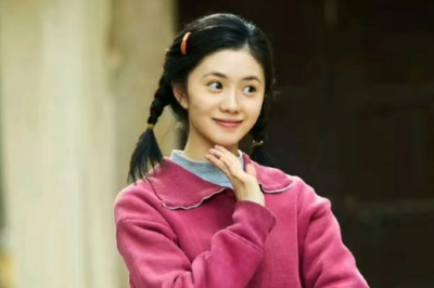 已确认！是知名演员刘浩存