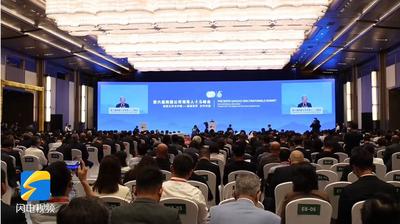 评论丨“共赢”背后的山东答案