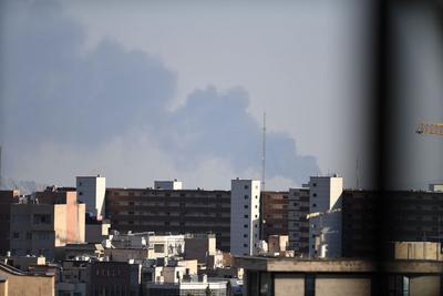 美国“下场”后，三问中东局势走向