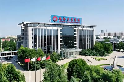 新质生产力激活山东民企“一池春水”