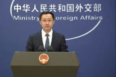 外交部谈哈佛国际学生签证限制：中方一贯反对将教育合作政治化