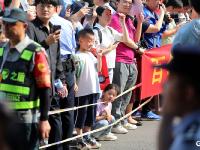 决战时刻，金榜题名！高考季，愿你满载而归