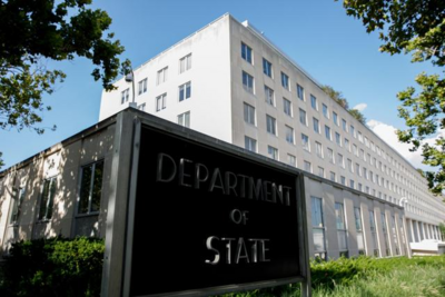 美政府或再限制36个国家公民入境