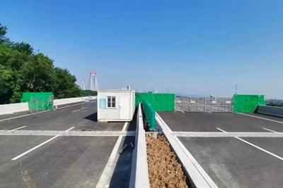 网红在尚未通车的G3铜陵长江公铁大桥打卡后，官方公告：禁止入内、谢绝参观