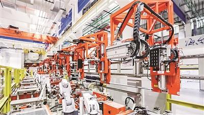 海尔22年品牌价值增长超5000亿元