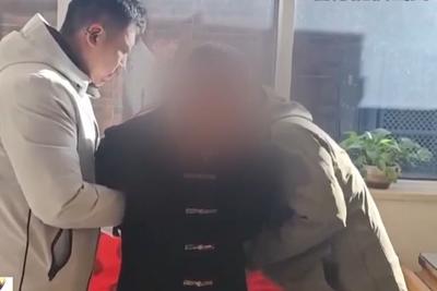 换再多“马甲”照样找到你！嫌犯潜逃31年在北京落网