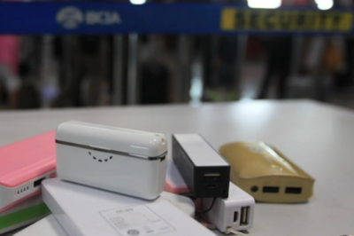 民航局：禁止旅客携带无3C标识及被召回的充电宝乘坐境内航班