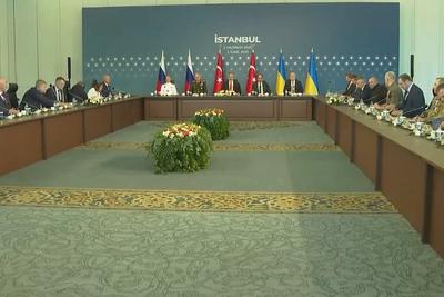 俄乌第三轮谈判为何迟迟未开启？专家分析→