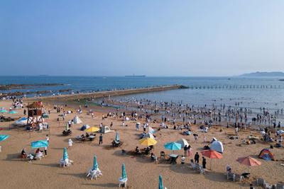 高温黄色预警继续：京津冀鲁等地局地可达40℃以上