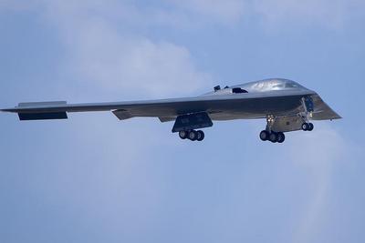 以伊冲突第10天，进入消耗战可能性增加，美部署B-2轰炸机