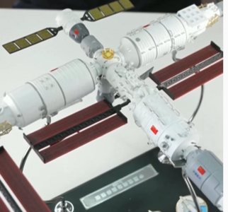 要加舱了！中国空间站将迎来扩容升级