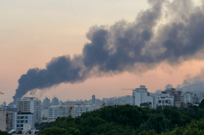 以色列袭击致伊朗国家电视台的一名员工死亡