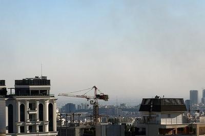 以伊互炸一周，美国动作频频