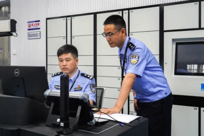 抓获32名假“白富美”，警方捣毁一隐匿于乡野的诈骗窝点