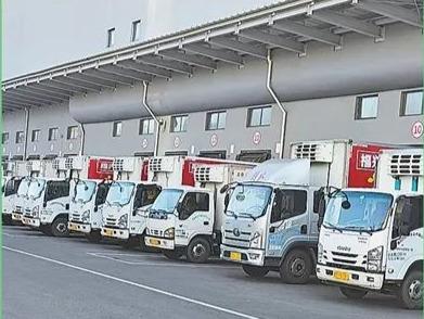 央媒看青岛 | 《人民日报》关注青岛肉品产业链升级：冷链锁鲜行千里