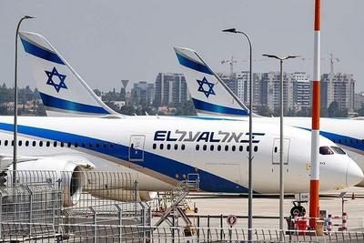 以色列航空公司延长航班停飞时间至6月23日