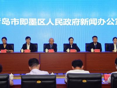 即墨：迎夏防暑未病先护