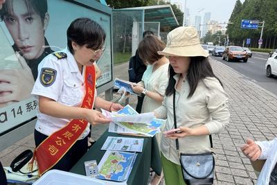从乘车到“赏”城：青岛巴士让旅途更有“知”味