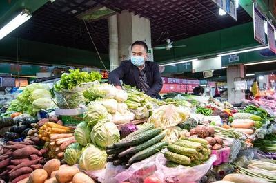 国家统计局：5月份居民消费价格同比下降0.1%