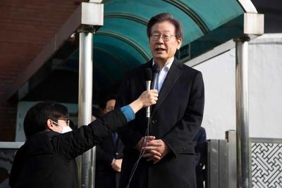 刚刚走马上任，韩国总统李在明面临哪些首要执政议题？