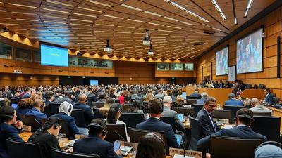 冲突进入第5天：以称控制德黑兰领空，伊称准备长期全面战争