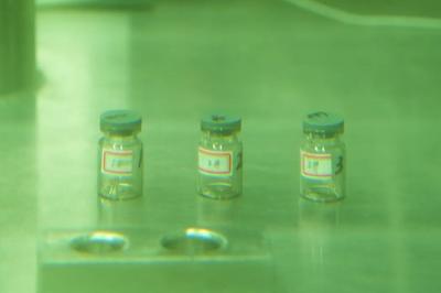 为肝癌患者带来福音！我国成功实现商用堆生产钇—90