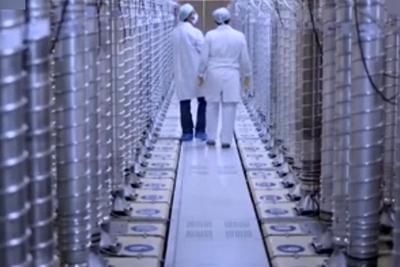 否认伊朗转移浓缩铀，特朗普称伊核设施内没有任何东西被搬走