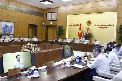 越南国会通过决议，将63个省级行政单位精简至34个