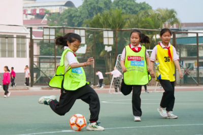 “小眼镜”“小胖墩”少了吗？