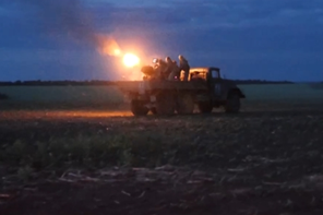 俄发动大规模打击，乌称研发拦截型无人机