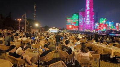 一年狂揽3000万人次！青岛夏日“王炸组合”即将登场 