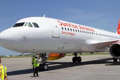 海地将在6月12日恢复国内航班