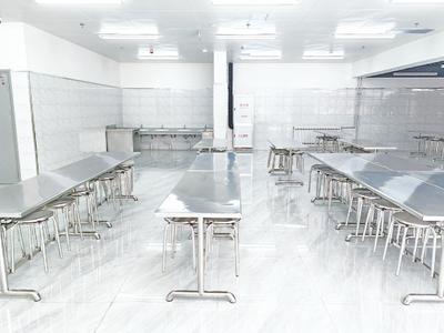 胶州20所中小学将迎“舌尖上的升级”