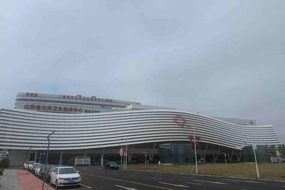 青岛首家市级三级公立医院开展养老服务，一期开设床位120张