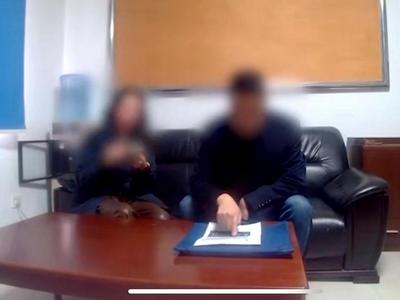 拼凑传言、AI洗稿，8人被采取刑事强制措施