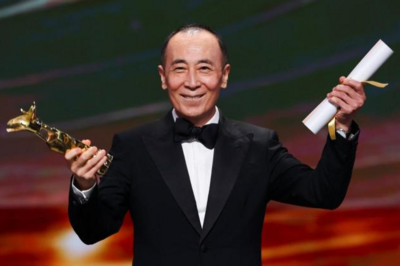 上海国际电影节金爵奖揭晓，曹保平再获最佳导演奖