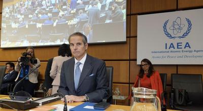 遭袭后，伊朗核计划能“数月后”重启？