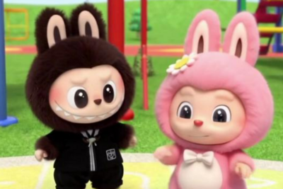 99元拉布布被炒至数千元，盲盒黄牛该如何治理