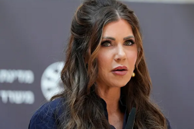 美国土安全部长：洛杉矶抗议活动“十分专业”，示威者有报酬