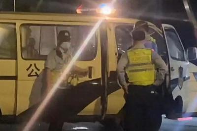 广州一人大代表醉驾被刑拘，曾叫嚷：人大代表可以喝酒